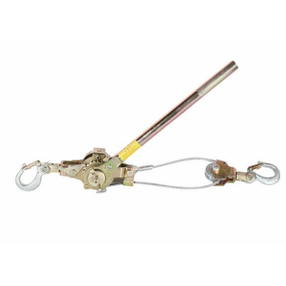 Avancerad 2T Hand Ratchet Puller